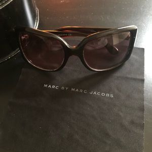 Marc by Marc Jacobs sunglasses